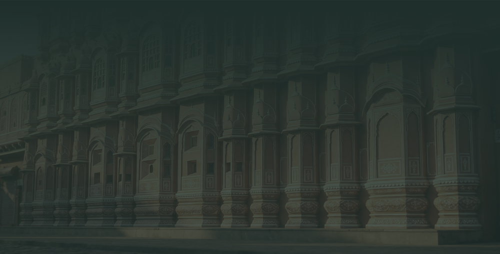 Footer Background Mobile